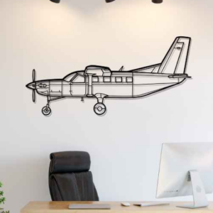 DEKORACJA ścienna Obraz Samolot K100 2017