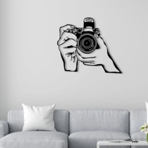 DEKORACJA ścienna Obraz wzór apart fotograficzny fotografia