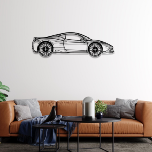 DEKORACJA ścienna Obraz Samochód FERRARI 458 SPECIALE